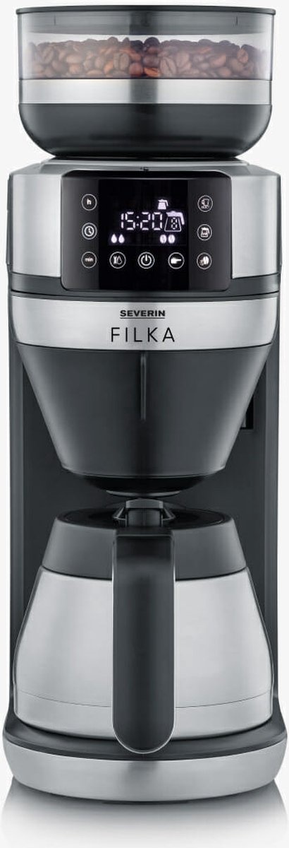 Severin KA 4851 - Koffiemachine