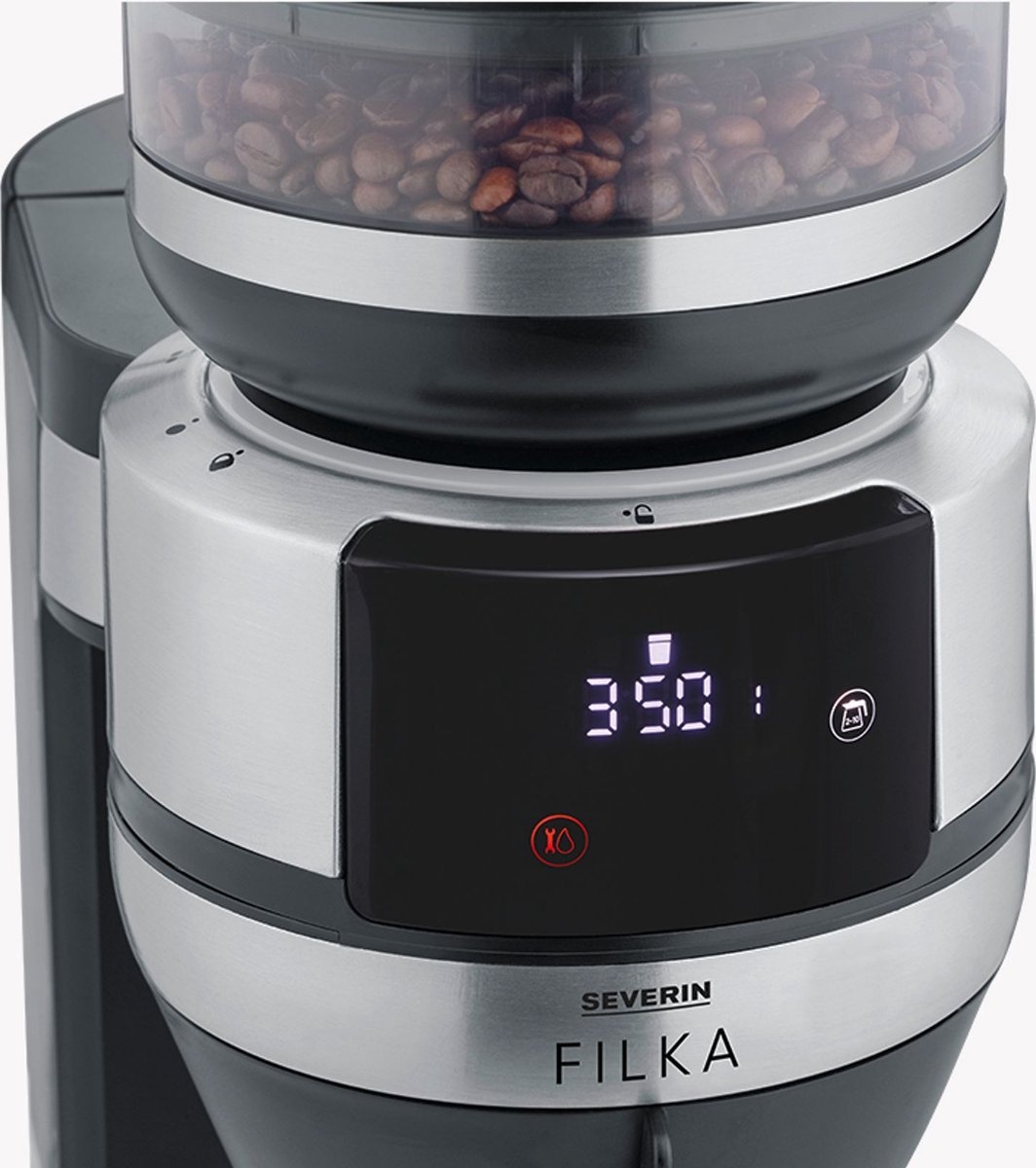 Severin KA 4851 - Koffiemachine