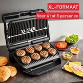 Tefal OptiGrill+ XL GC7278 - Contactgrill