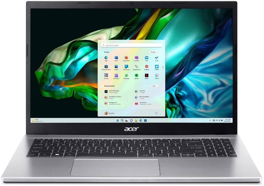 Acer Aspire 3 A315-44P-R2PW - Laptop