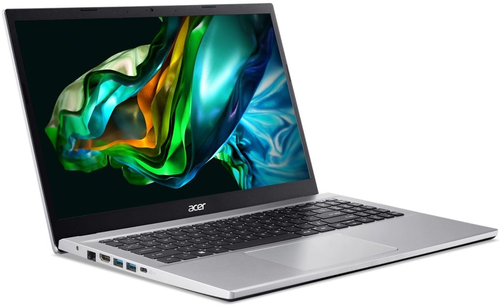 Acer Aspire 3 A315-44P-R2PW - Laptop