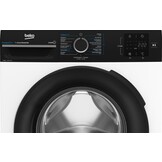 Beko BM3WFT3841B EnergySpin - Wasmachine