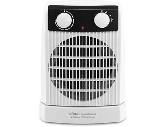 Ufesa Persei Oscilant - Elektrische kachel