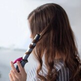 Ufesa CT4032 Wave - Krultang