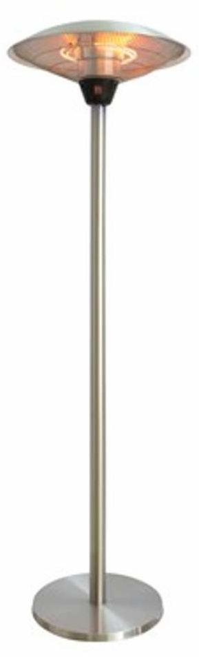 Qlima PEP 1021 Terrasverwarmer - Terrasverwarmer