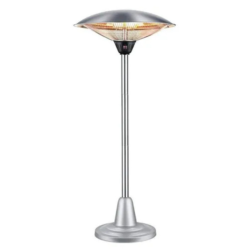 Qlima PEP 1021 Terrasverwarmer - Terrasverwarmer