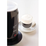 Philips Senseo CA6500/60 Zwart - Melkopschuimer