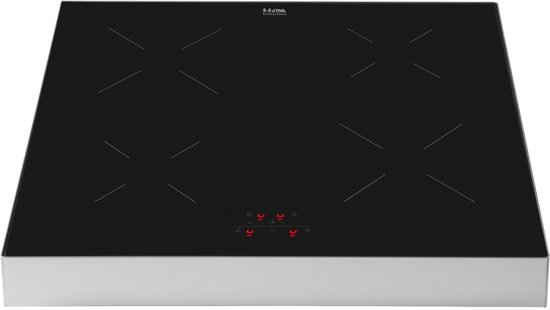 ETNA KIV254RVS - Inductiekookplaat