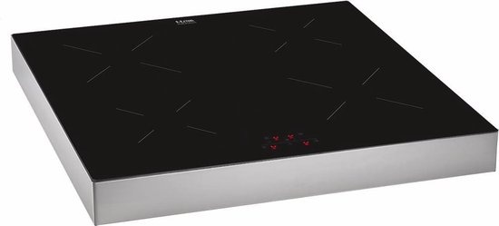 ETNA KIV254RVS - Inductiekookplaat