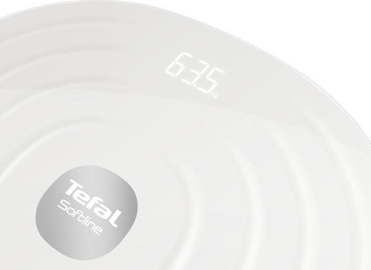 Tefal Softline PP1700 - Personenweegschaal