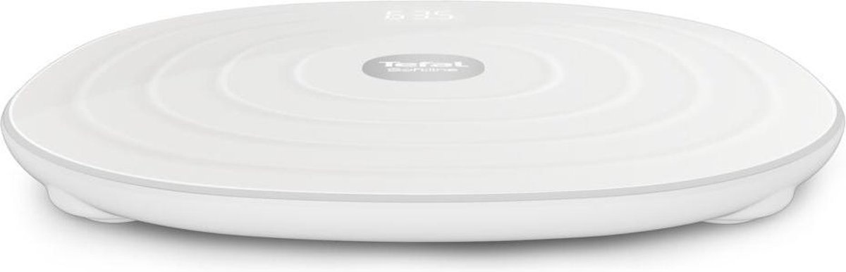 Tefal Softline PP1700 - Personenweegschaal