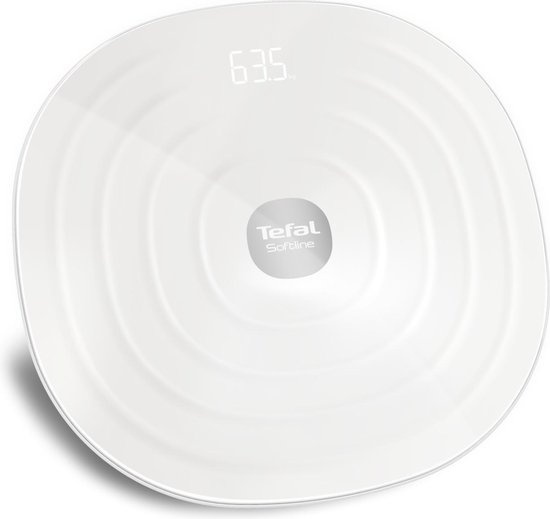 Tefal Softline PP1700 - Personenweegschaal