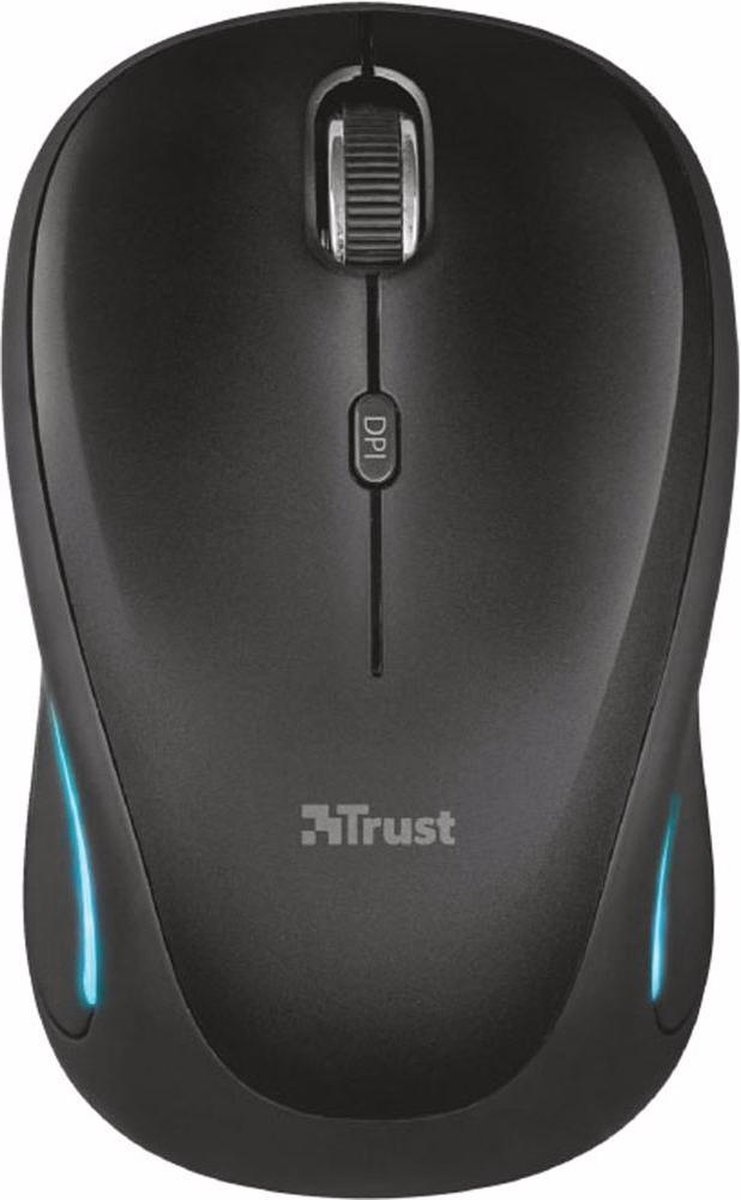 Trust 22333 YVI - Muis