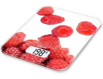 Beurer KS 19 Berry - Keukenweegschaal