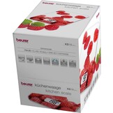 Beurer KS 19 Berry - Keukenweegschaal