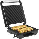 Tefal GC272D Inicio Adjust - Contactgrill