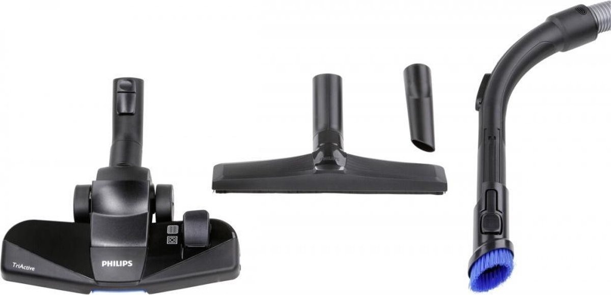 Philips FC9333/09 PowerPro Compact - Stofzuiger zonder zak