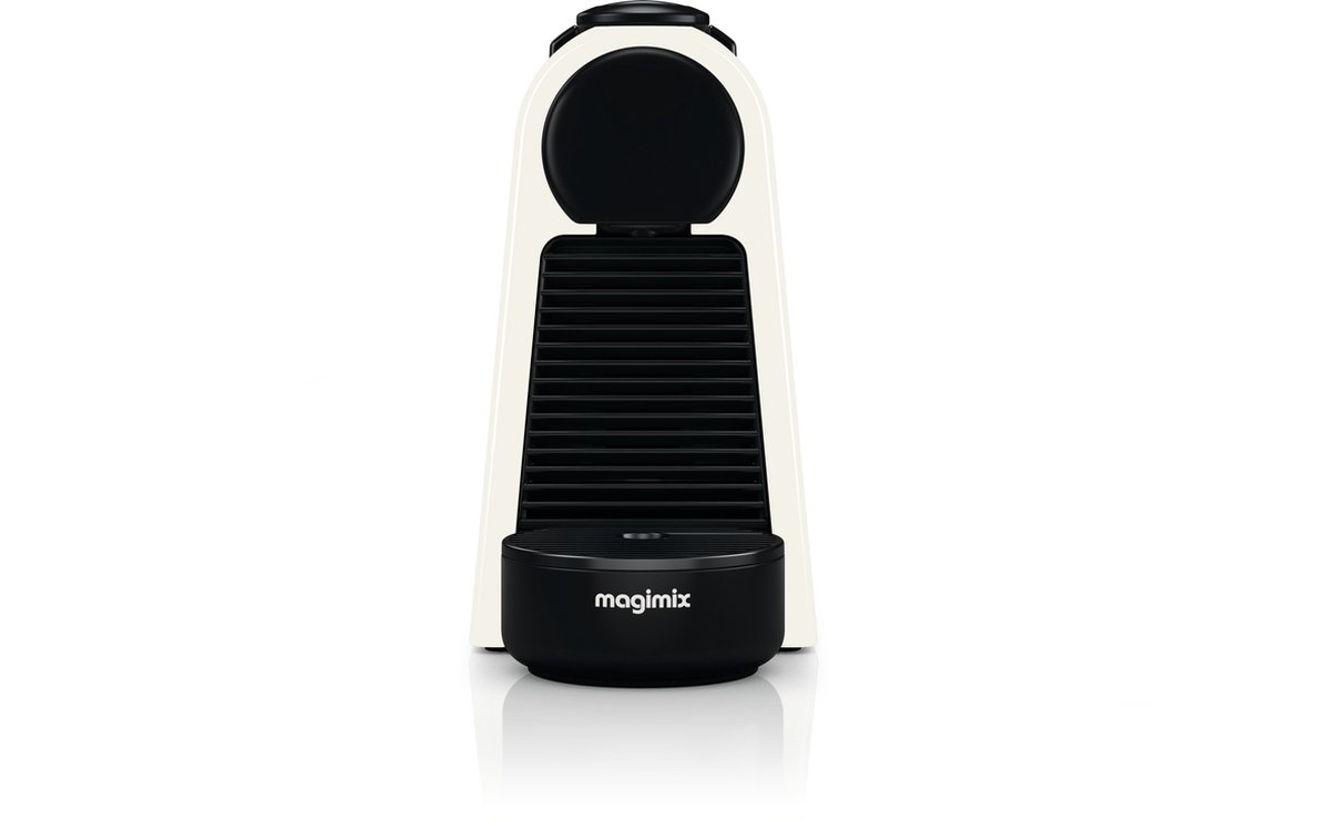 Magimix Nespresso Essenza Mini M115 Wit - Koffiemachine