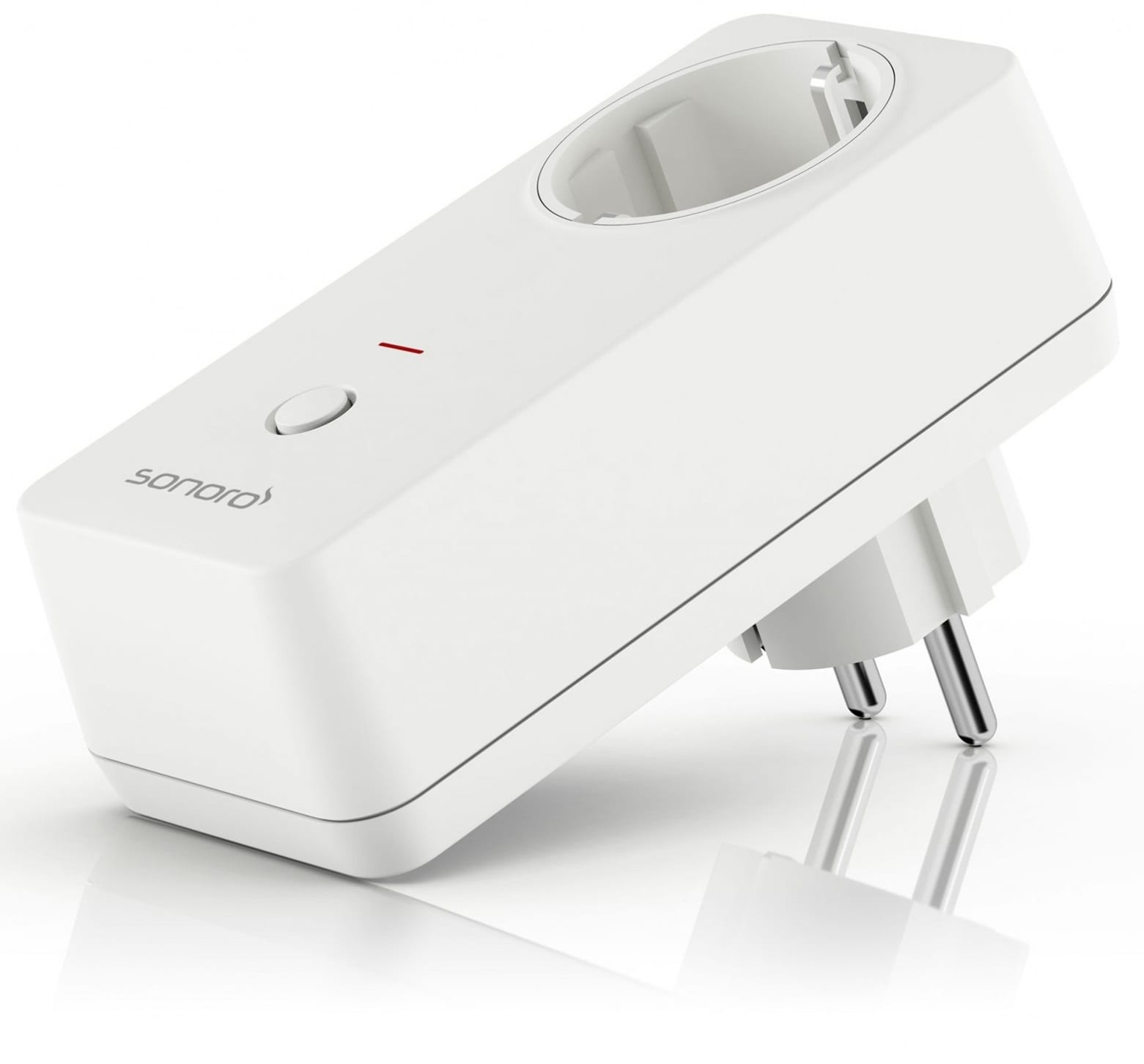 Sonoro Light Dimmer module - Slimme stekker