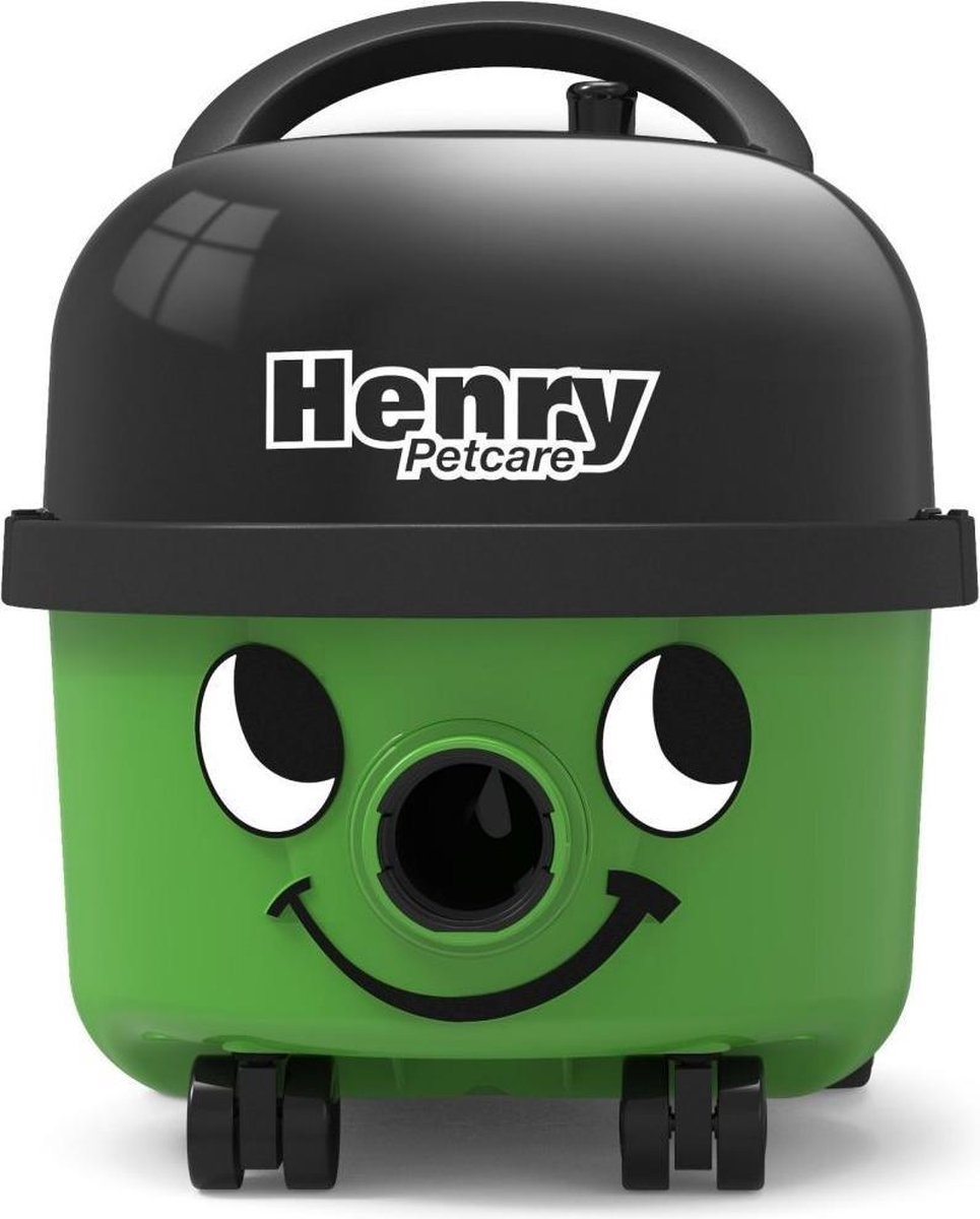 Numatic Henry Petcare HPC200-11 - Stofzuiger met zak