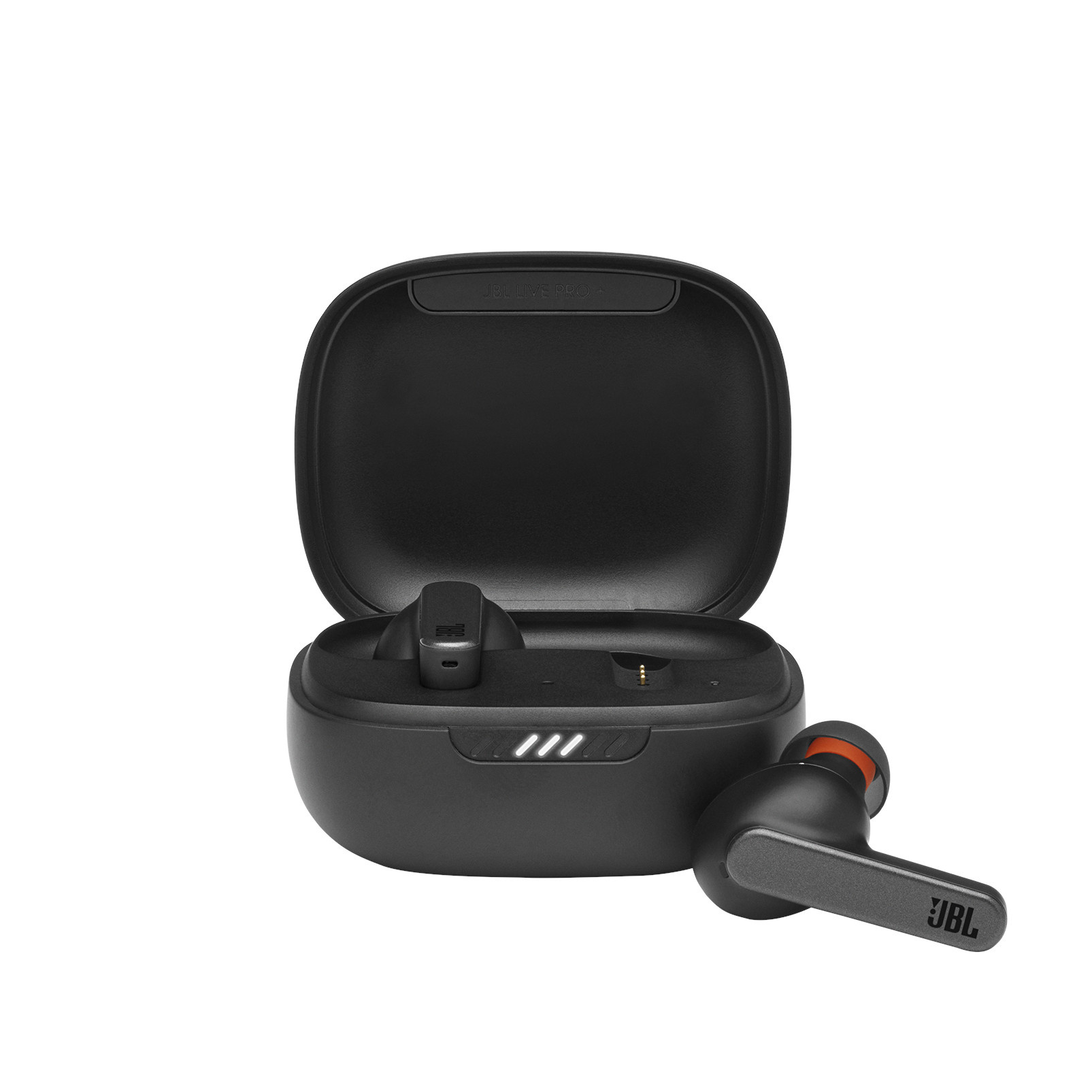 JBL Live Pro+ TWS Zwart - Draadloze koptelefoon