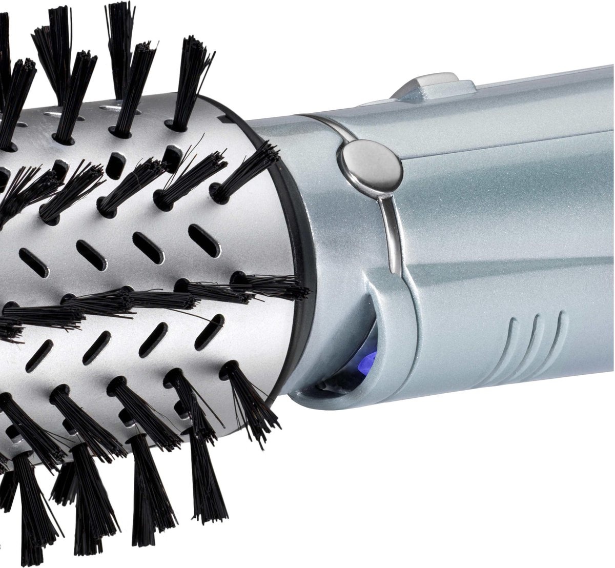 BaByliss Hydro-Fusion Air Styler AS773E - Krulborstel