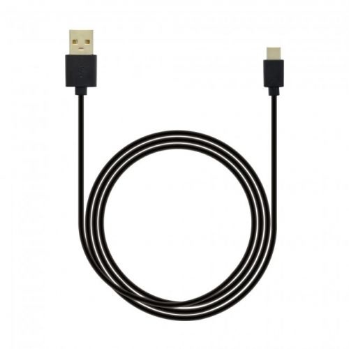 Grab 'n Go GNG-193 USB C Kabel 2 Meter (zwart)