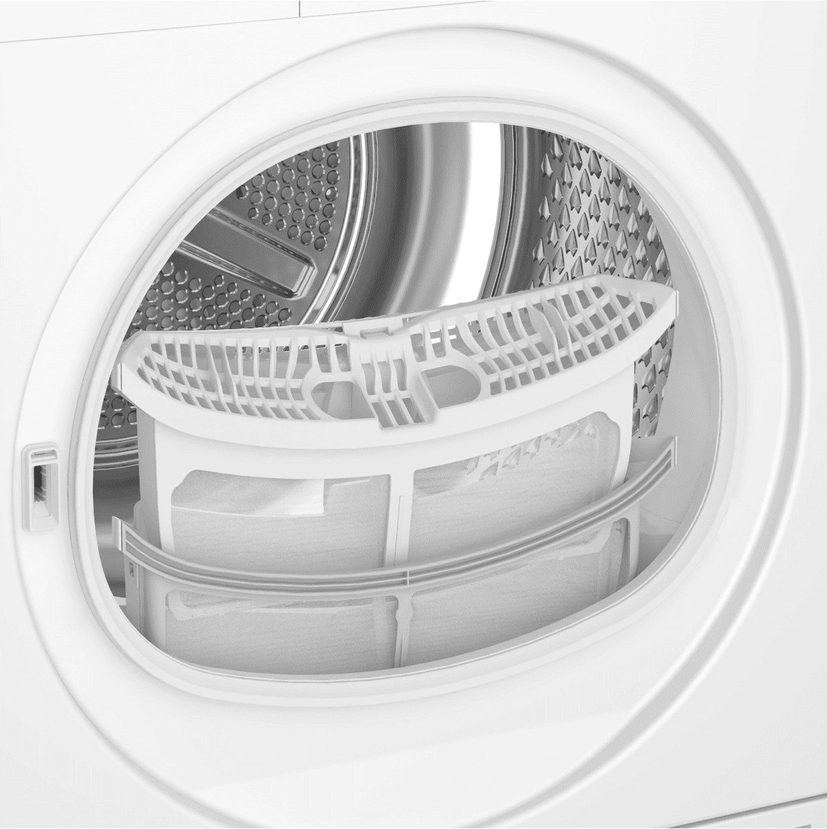 Beko DH8736RX0 - Warmtepompdroger