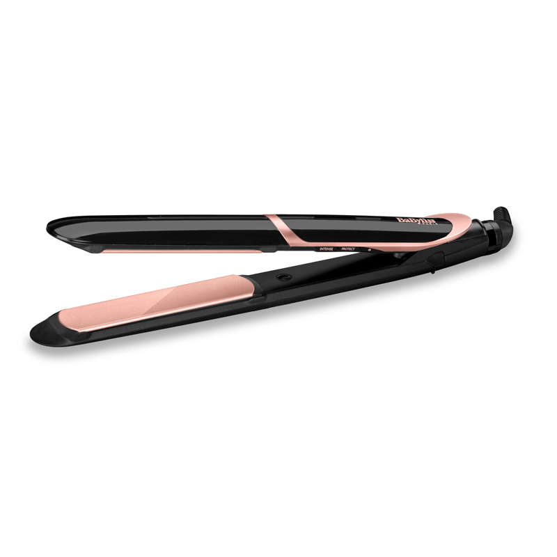 BaByliss Super Smooth ST391E - Stijltang