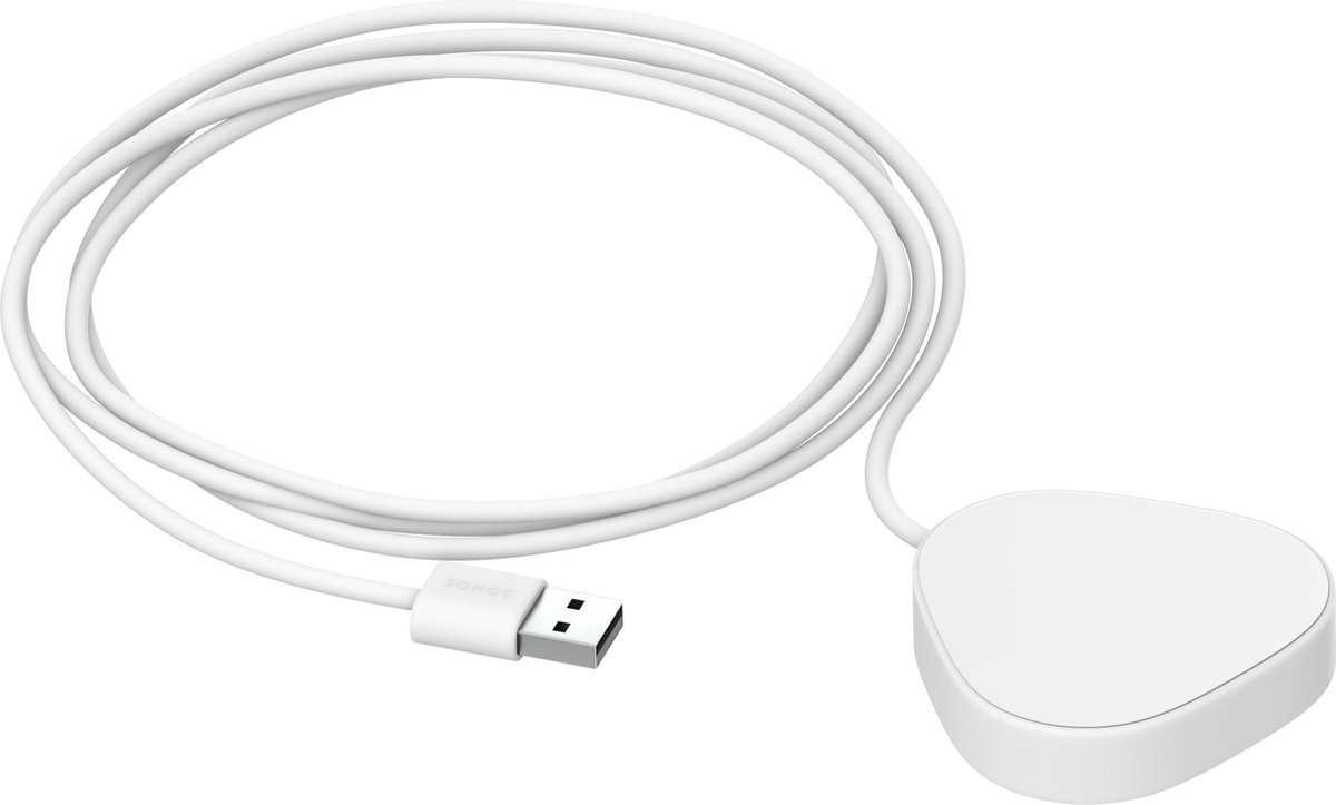 Sonos Roam Wireless Charger wit