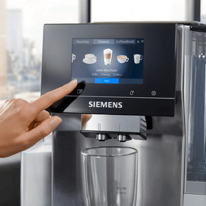 Siemens EQ.700 Integral TQ705R03 - Koffiemachine