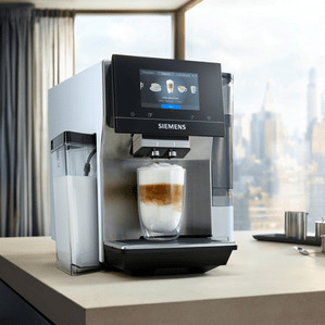 Siemens EQ.700 Integral TQ705R03 - Koffiemachine