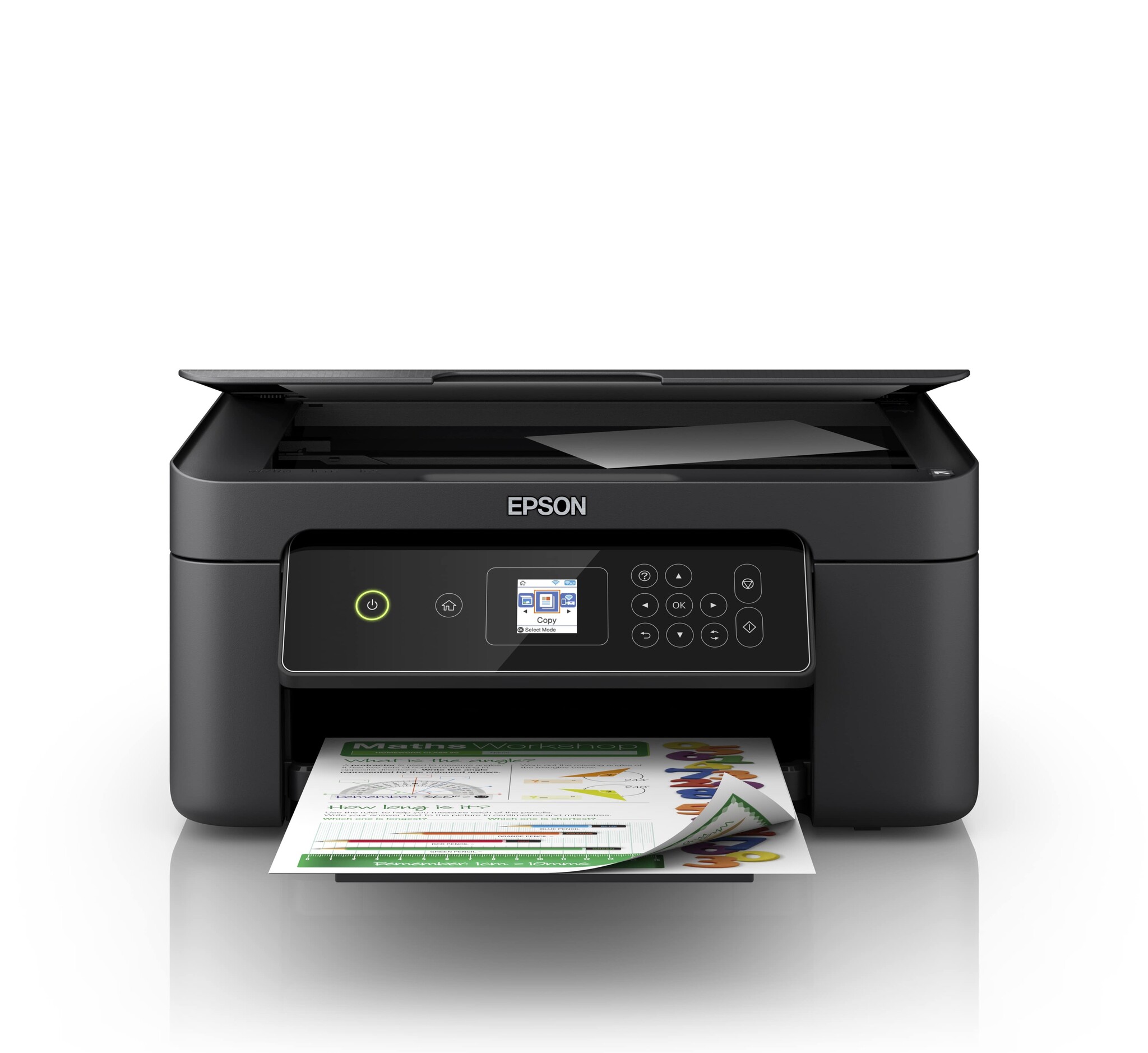 Epson Expression Home XP-3150 - All-in-one printer