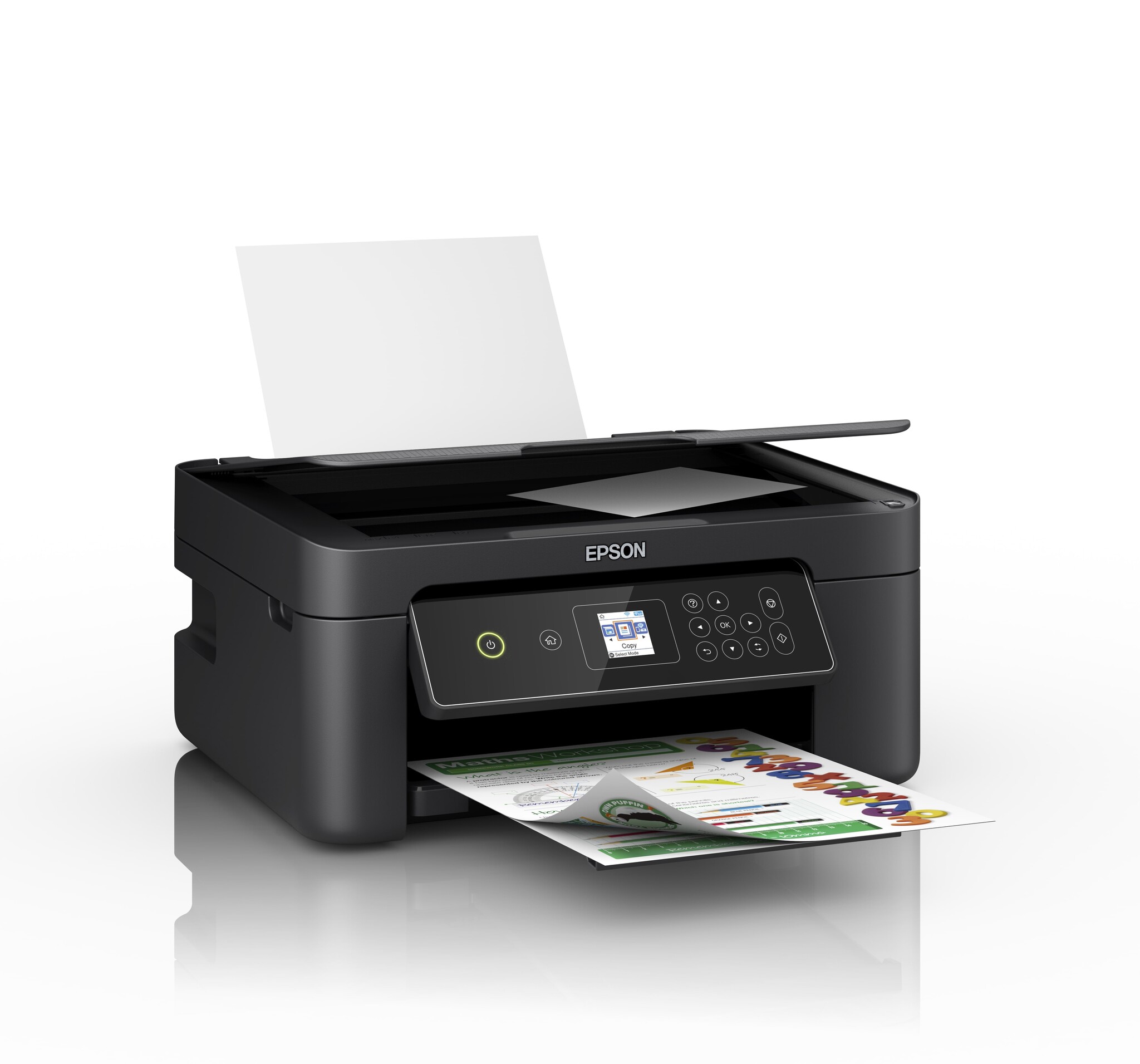 Epson Expression Home XP-3150 - All-in-one printer