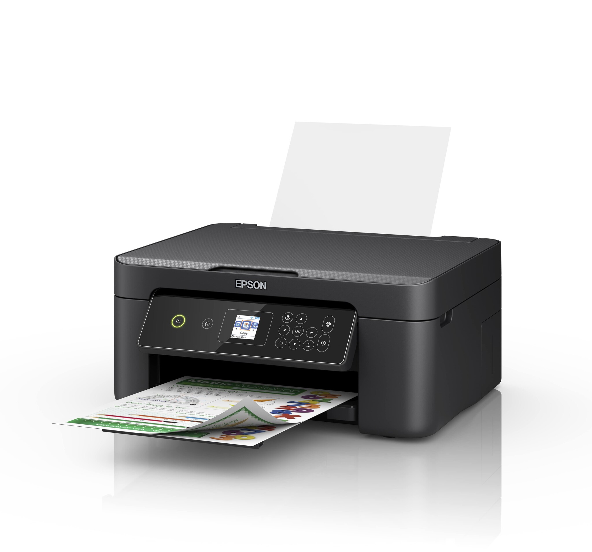 Epson Expression Home XP-3150 - All-in-one printer