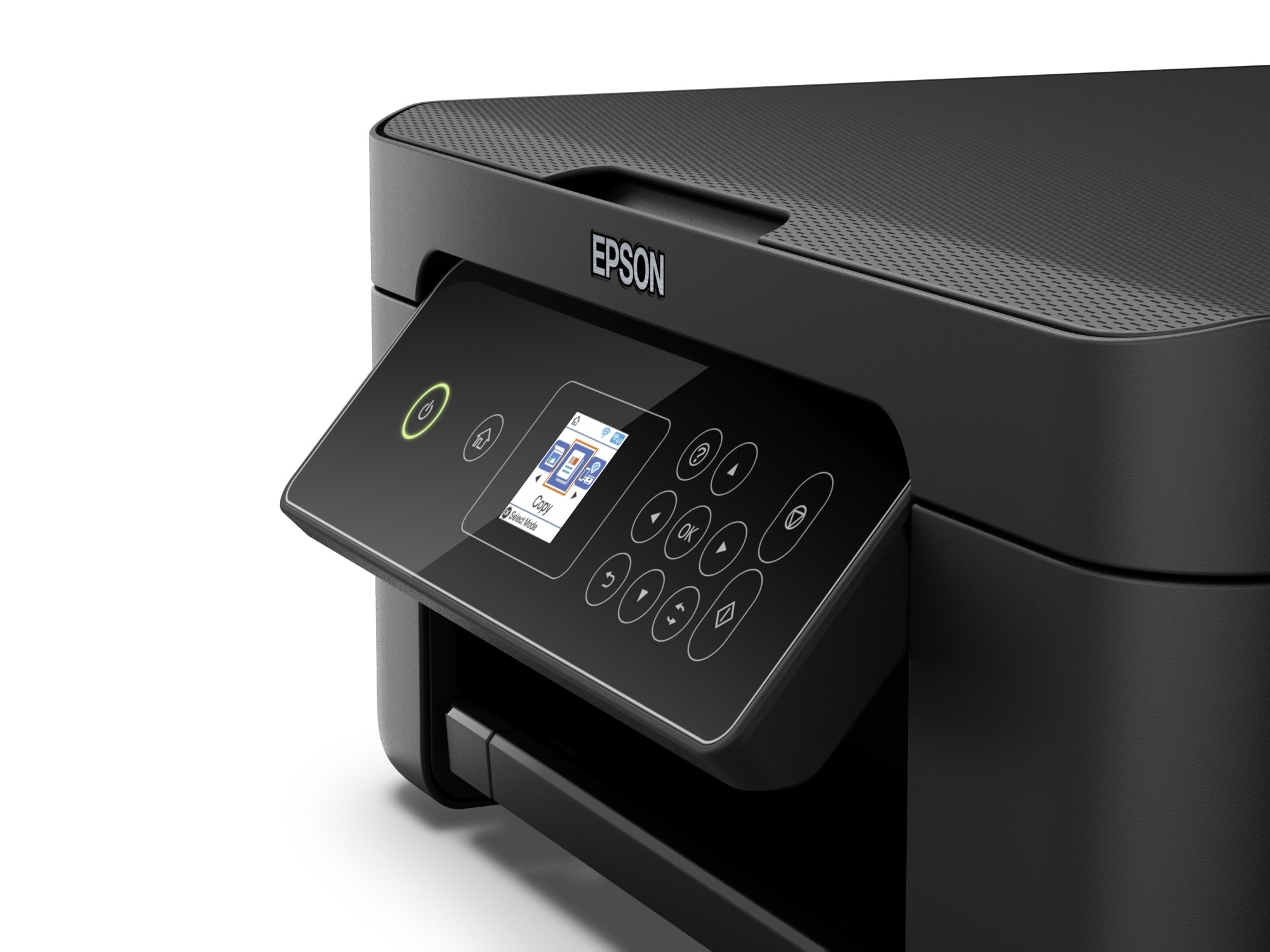 Epson Expression Home XP-3150 - All-in-one printer