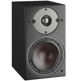 Dali Oberon 1 Zwart  - Boekenplank speaker