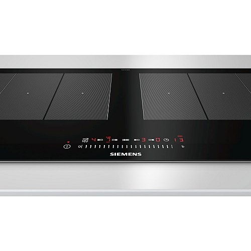 Siemens EX275FXB1E - Inductiekookplaat