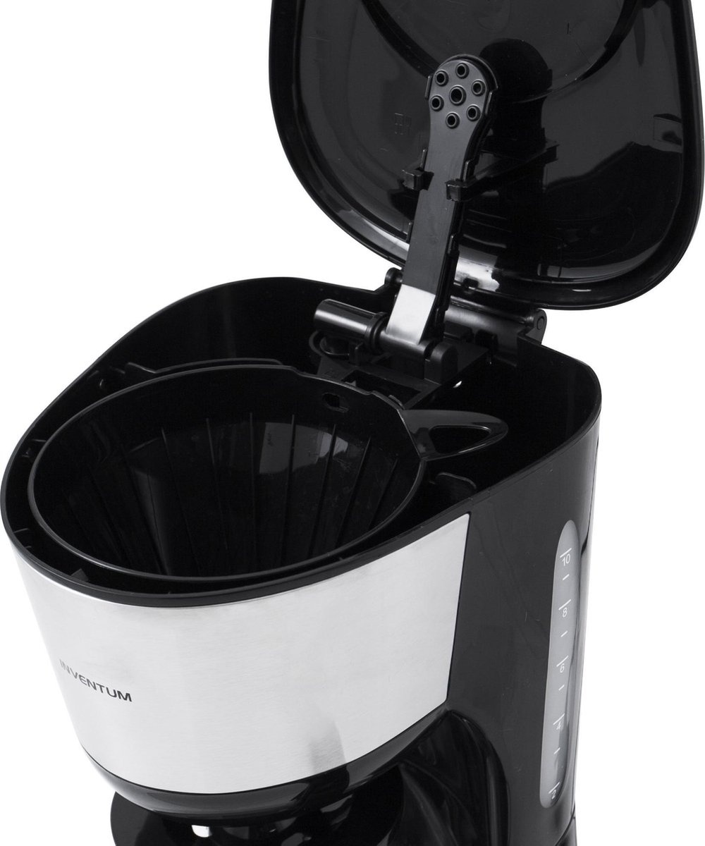 Inventum KZ612 - Koffiezetapparaat