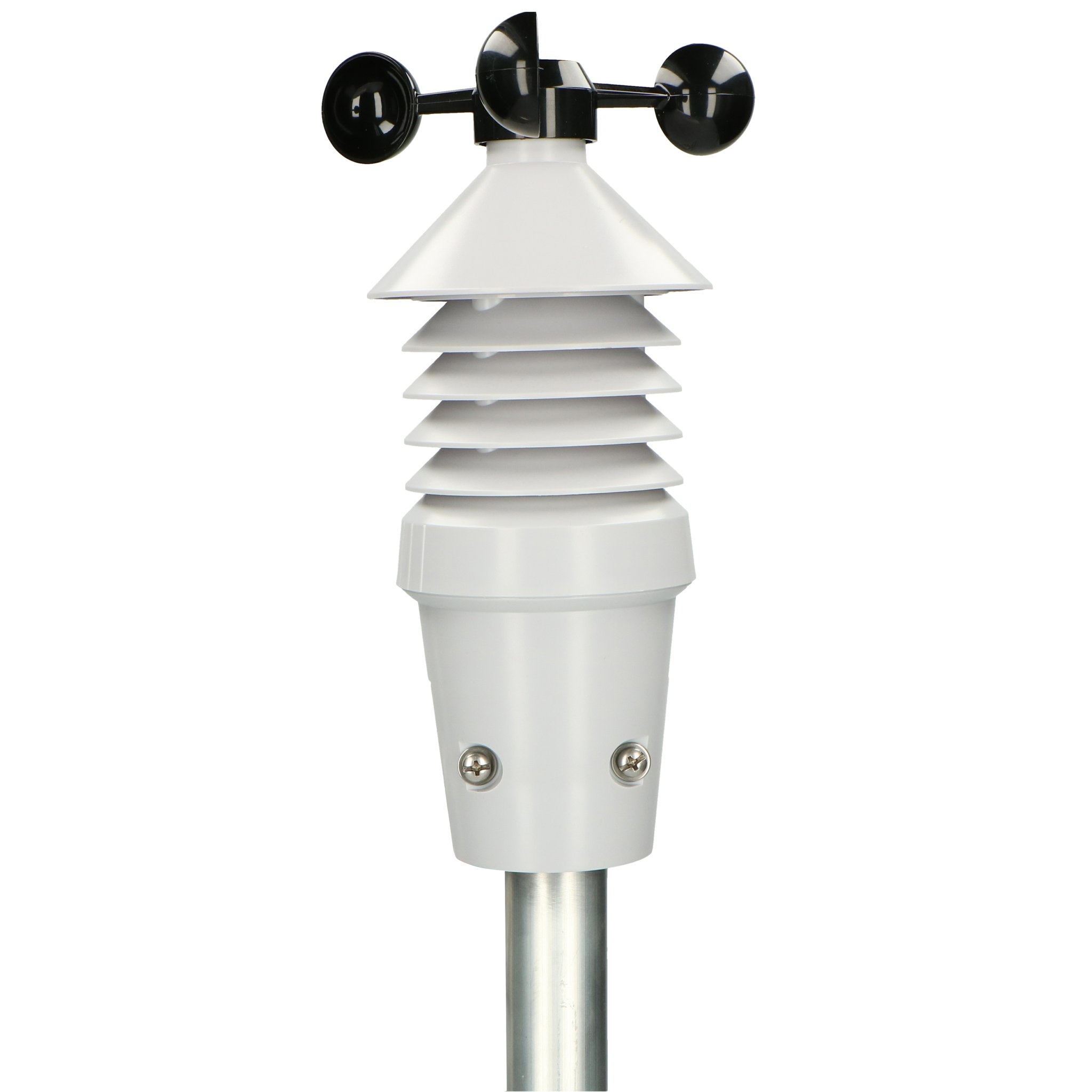 Alecto WS-3400 - Weerstation