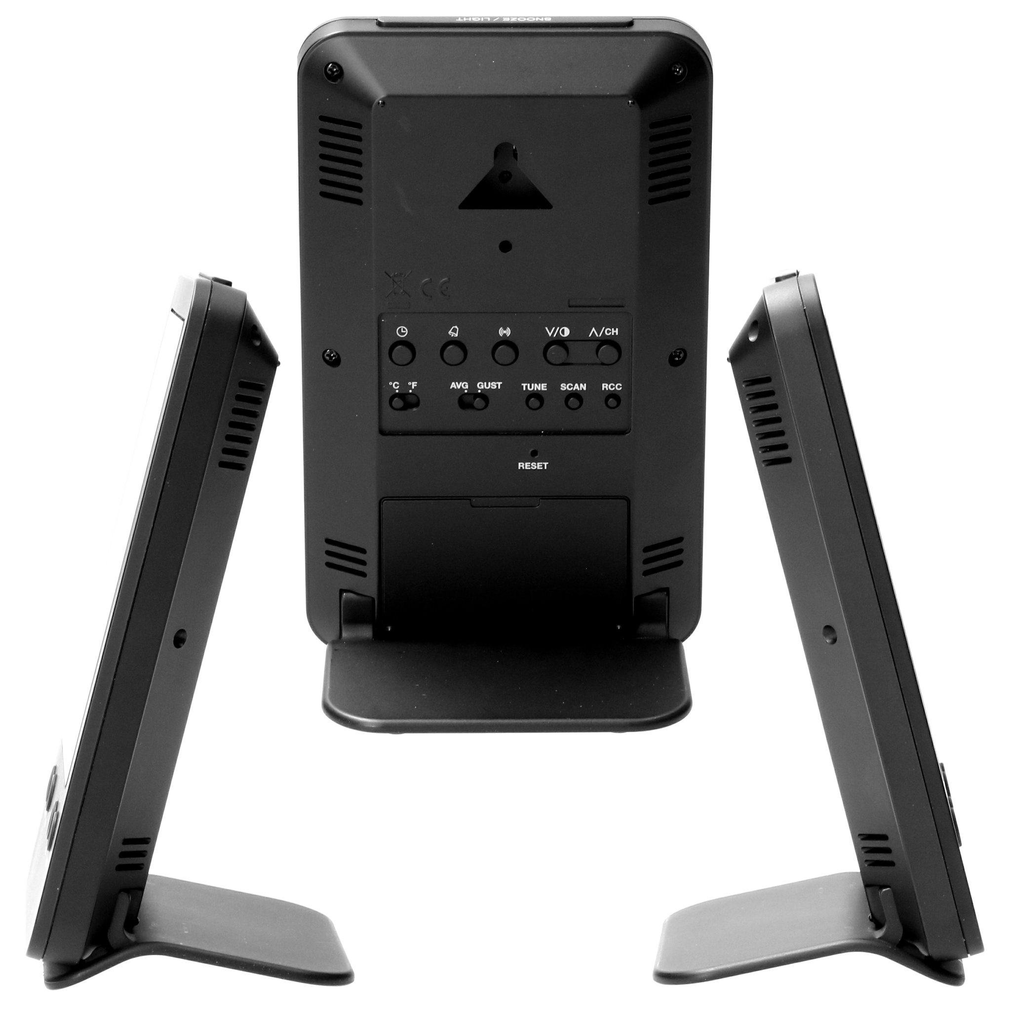 Alecto WS-3400 - Weerstation