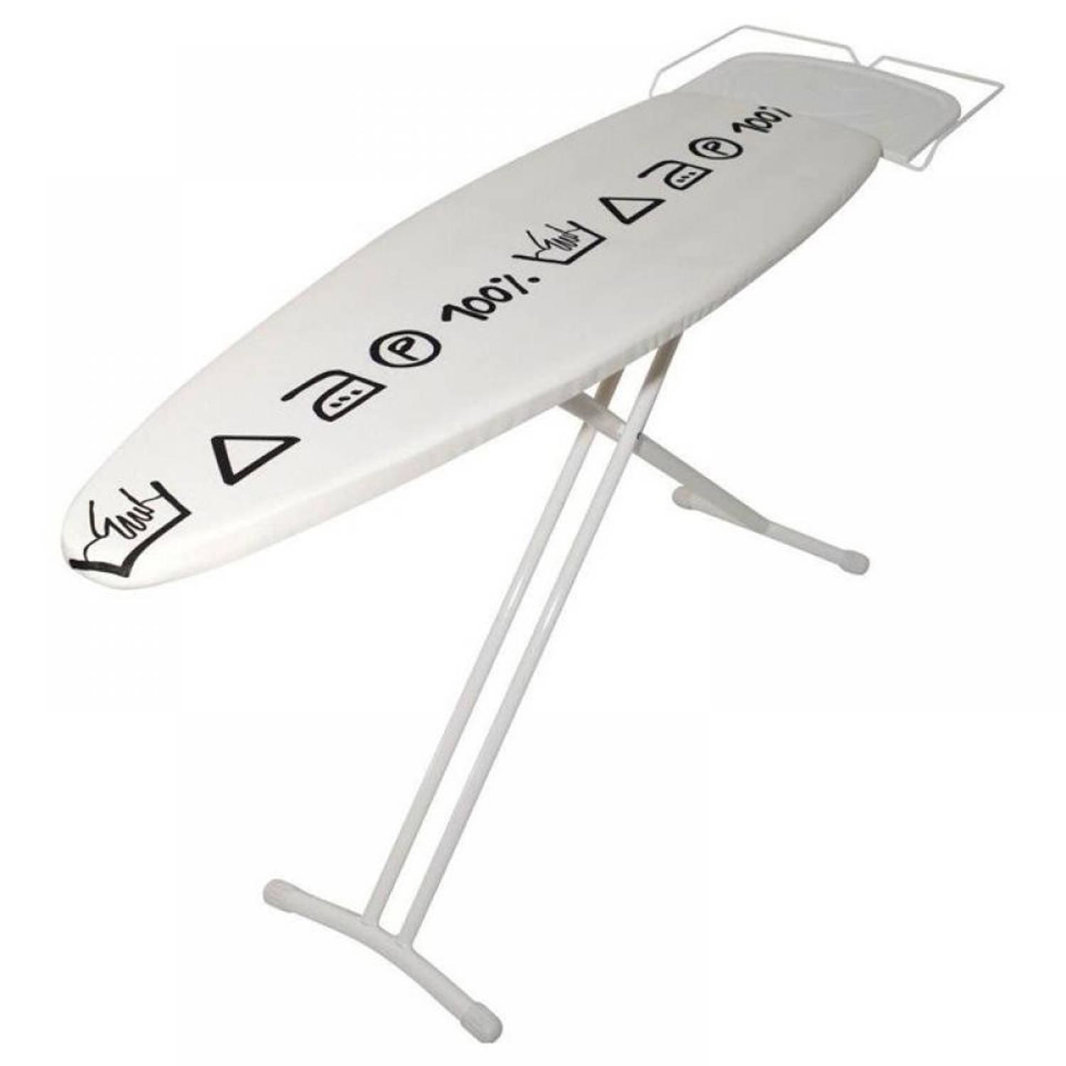 Tefal TI1200 - Strijkplank