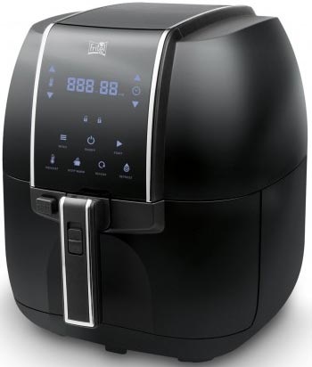 Fritel SnackTastic 6902 XXL - Hetelucht friteuse