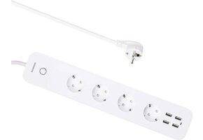 Marmitek Power LI Slimme stekker - Slimme stekker