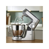 Kenwood KVL85.004SI  Chef Titanium Baker XL - Keukenmachine