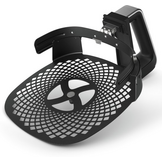 Philips Airfryer Pizzaset XXL HD9953/00