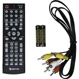 Denver DVH-7787 - DVD speler