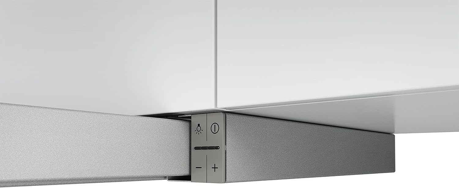 Bosch DFL064A52 - Vlakscherm afzuigkap
