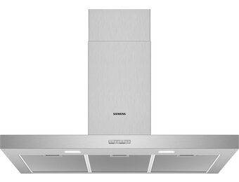 Siemens LC96BBC50 - Wandschouw afzuigkap