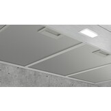 Siemens LC96BBC50 - Wandschouw afzuigkap